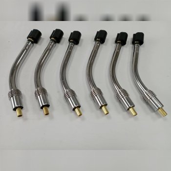 گردنه تورچ CO₂ mb24