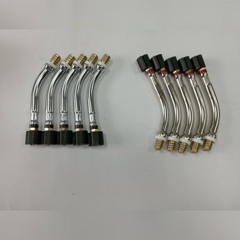 گردنه تورچ CO₂ mb 25 