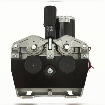 موتور وایرفیدر دستگاه co2