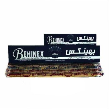 سیم برنج بهینکس درحال پخش میباشد 