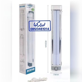  چراغ اضطراری ۸۴ اس ام دیمردار 