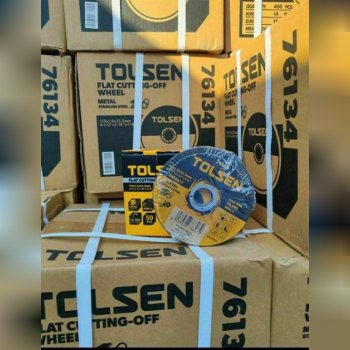 استیل مینی تولسن 