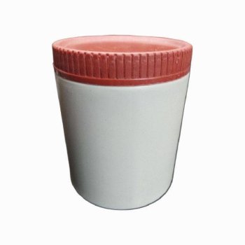 پودر تنه کار قوطی 500 گرمی ترکیه