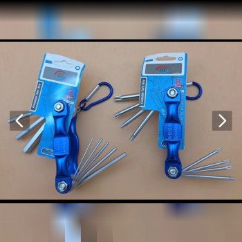  آلن فانتزی BS