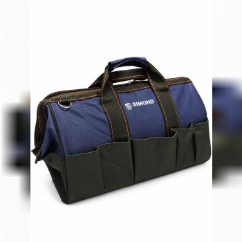 ساک ابزار برزنتی بزرگ سیموند