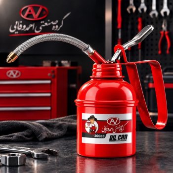 گروه صنعتی احمد وفایی با بیش از دودهه حضور موفق در ایران                                  