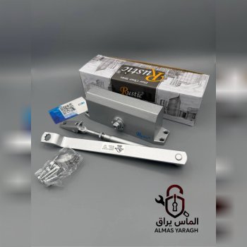 ⭐️ جک آرامبند درب روستیکRustic ⭐️