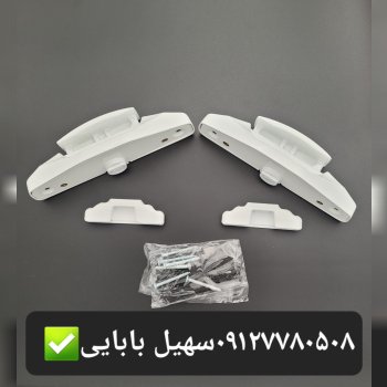 قفل تخم مرغی آذر