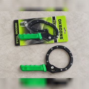 آچار فیلتر 