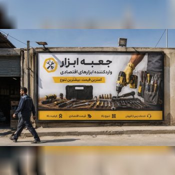 فروشگاه جعبه ابزار 