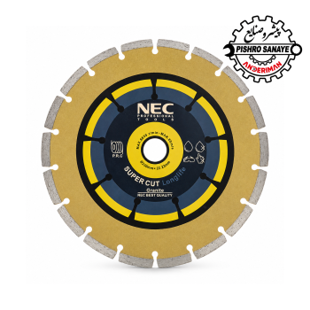 صفحه برش گرانیت NEC مدل G230