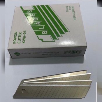 تیغ موکت بر kowon طرح کره 