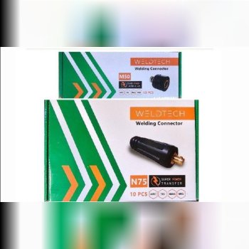 فیش اینورتر ولدتک (اقتصادی)
