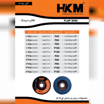 فلاپ دیسک مینی و بزرگ