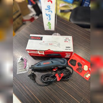 فرز مینیاتوری ۳۴۰۴ رونیکس