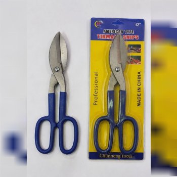 قیچی عینکی سایز 10 و 12 