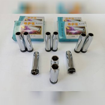 شعله پوش تورچ co2