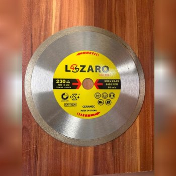 سرامیک بر لازارو ضمانت برش در صورت سوختن و شکستگی مینی متوسط بزرگ ‎سود کمتر+فروش بیشتر=رضایت مشتری ا