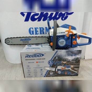 اره موتوری REDBO