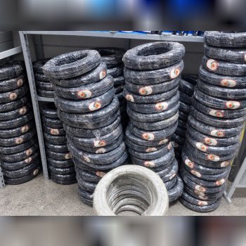 فروش انواع مفتول ساختمانی 1.5 2.5 سیم رابیس سیم اسکوپ ارسال روزانه باربری به کل نقاط ایران خرید بالا