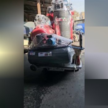  کمپرسور باد پمپ باد