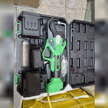  پخش ابزار رابیا 