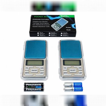  ترازو 200 گرمی MH